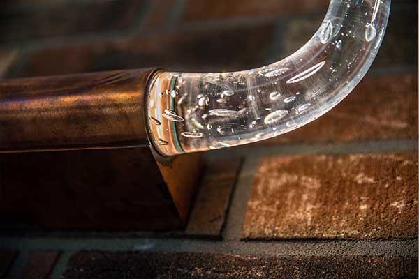 glass-bull-horns-light-detail